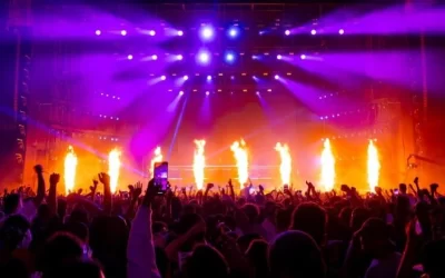 الرياض تحتضن أسبوع الموسيقى 2024: فعالية عالمية تجمع بين الابتكار والتراث في قلب المملكة