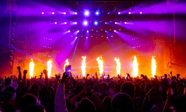 الرياض تحتضن أسبوع الموسيقى 2024: فعالية عالمية تجمع بين الابتكار والتراث في قلب المملكة