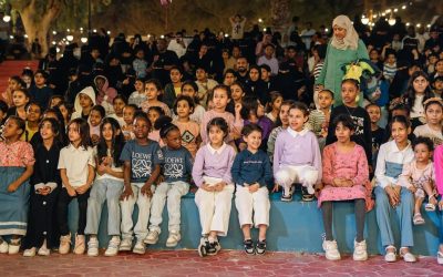 “الأسبوع السوداني” يجذب الزوار بعروض ثقافية وتراثية فريدة في موسم الرياض 2024