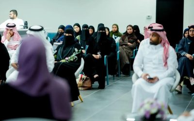 “الشرقية تبدع”: جلسة حوارية تستشرف مستقبل القراءة وتحديات الجيل الجديد في عصر الذكاء الاصطناعي