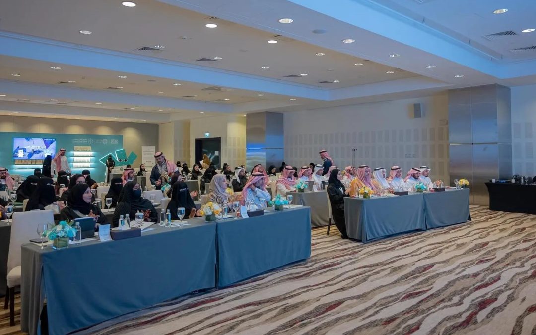 مجمع الملك سلمان العالمي للغة العربية ينظم “ملتقى لغة الطفل” ويطلق مبادرات لتعزيز الهوية اللغوية