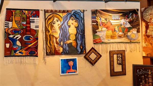 جناح الحرفي الصغير في معرض ‘بَنان’.. رحلة تفاعلية للأطفال لاستكشاف التراث السعودي