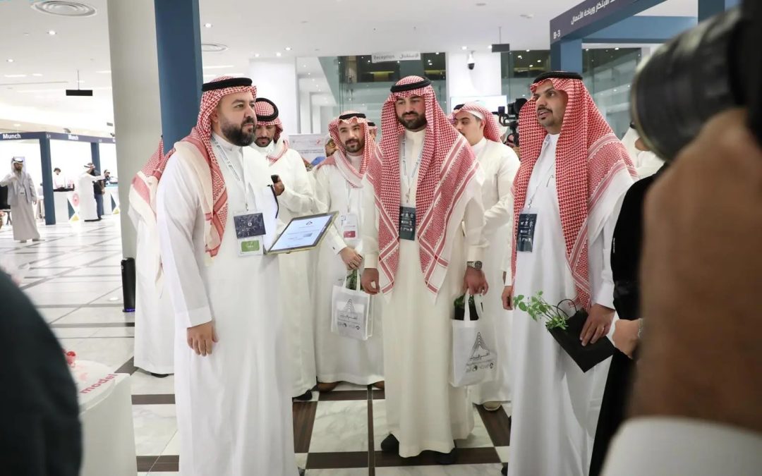 اختتام فعاليات منتدى مكة لريادة الأعمال تحت شعار “فرص ريادية لا حدود لها”