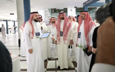 اختتام فعاليات منتدى مكة لريادة الأعمال تحت شعار “فرص ريادية لا حدود لها”