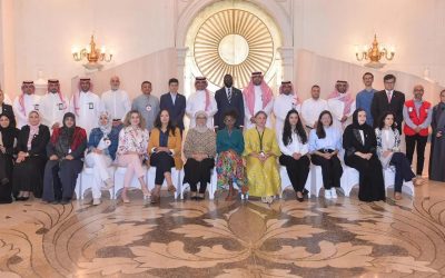 اختتام المؤتمر الإقليمي لشبكة الروابط العائلية للشرق الأدنى والأوسط 2024: تعزيز حماية البيانات ودعم الأسر المشتتة