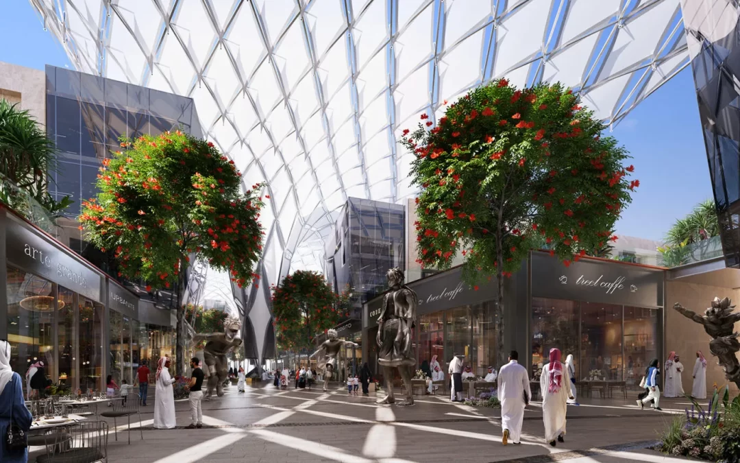 منتدى مسك العالمي 2024: منصة لتمكين الشباب وتعزيز الابتكار في الرياض