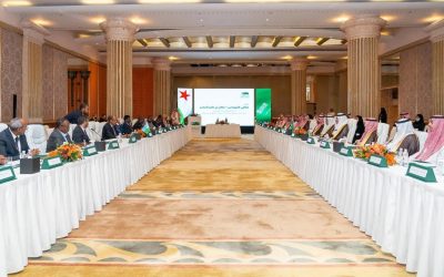 انعقاد الدورة السادسة للجنة السعودية الجيبوتية المشتركة لتعزيز التعاون الاقتصادي والاستثماري