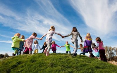 حرس الحدود يحتفي باليوم العالمي للطفل بفعاليات متنوعة لتعزيز الوعي بحقوق الأطفال