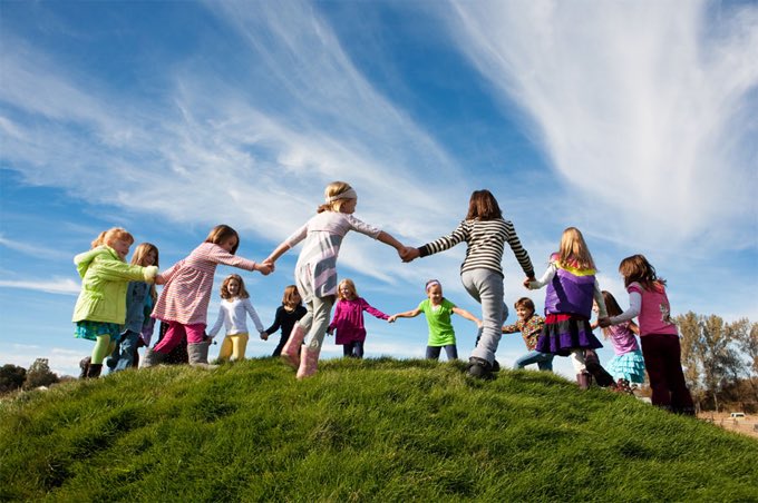 حرس الحدود يحتفي باليوم العالمي للطفل بفعاليات متنوعة لتعزيز الوعي بحقوق الأطفال