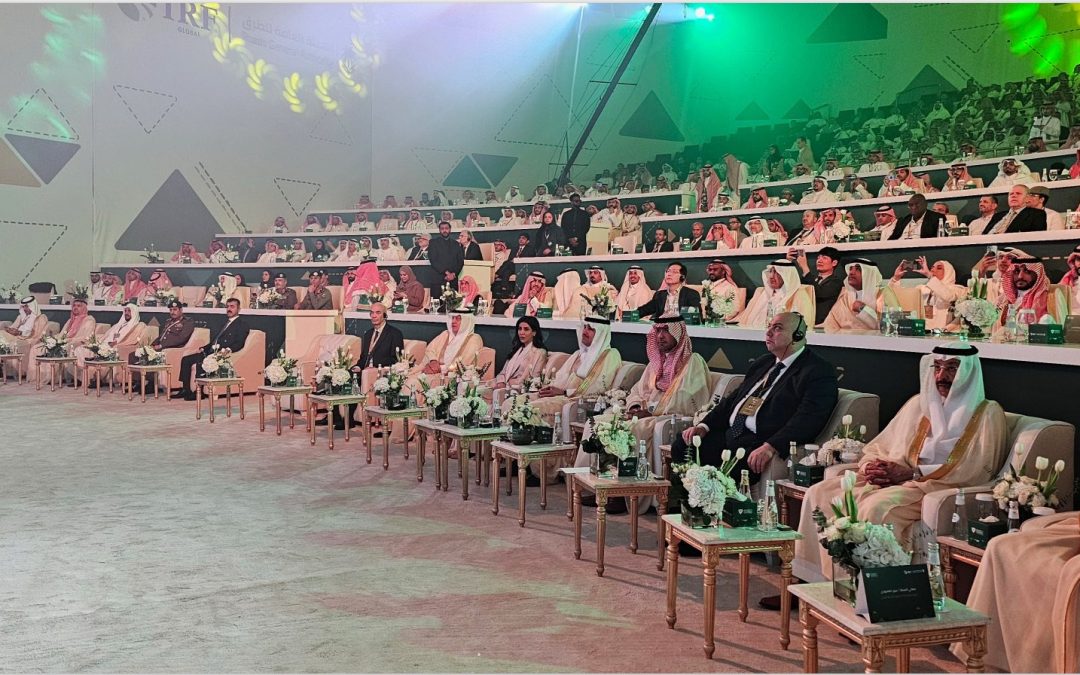 الهيئة العامة للطرق تطلق مؤتمر سلامة واستدامة الطرق 2024 في الرياض تحت شعار “نبتكر للغد”