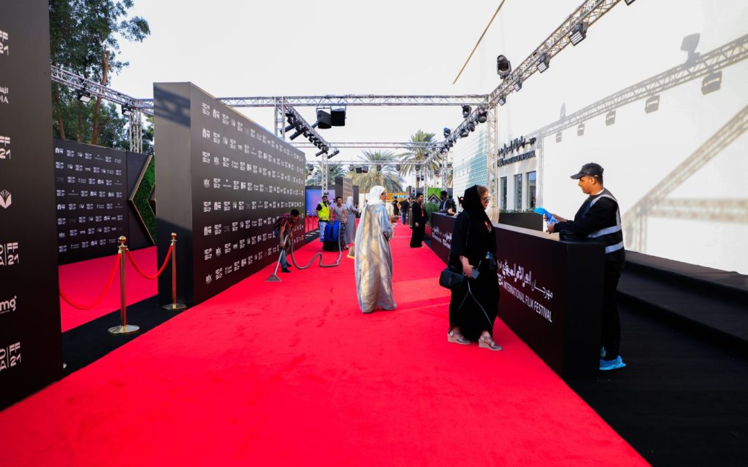 مهرجان البحر الأحمر السينمائي يكشف عن مختارات “كنوز البحر الأحمر” لعام 2024