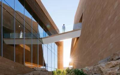 “معرض المستقبل”: مركز الدرعية يربط بين الخوارزميات والفن بآفاق إبداعية جديدة