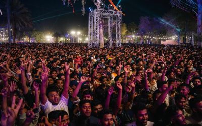 اختتام فعاليات “أيام بنغلاديش” في حديقة السويدي ضمن موسم الرياض 2024
