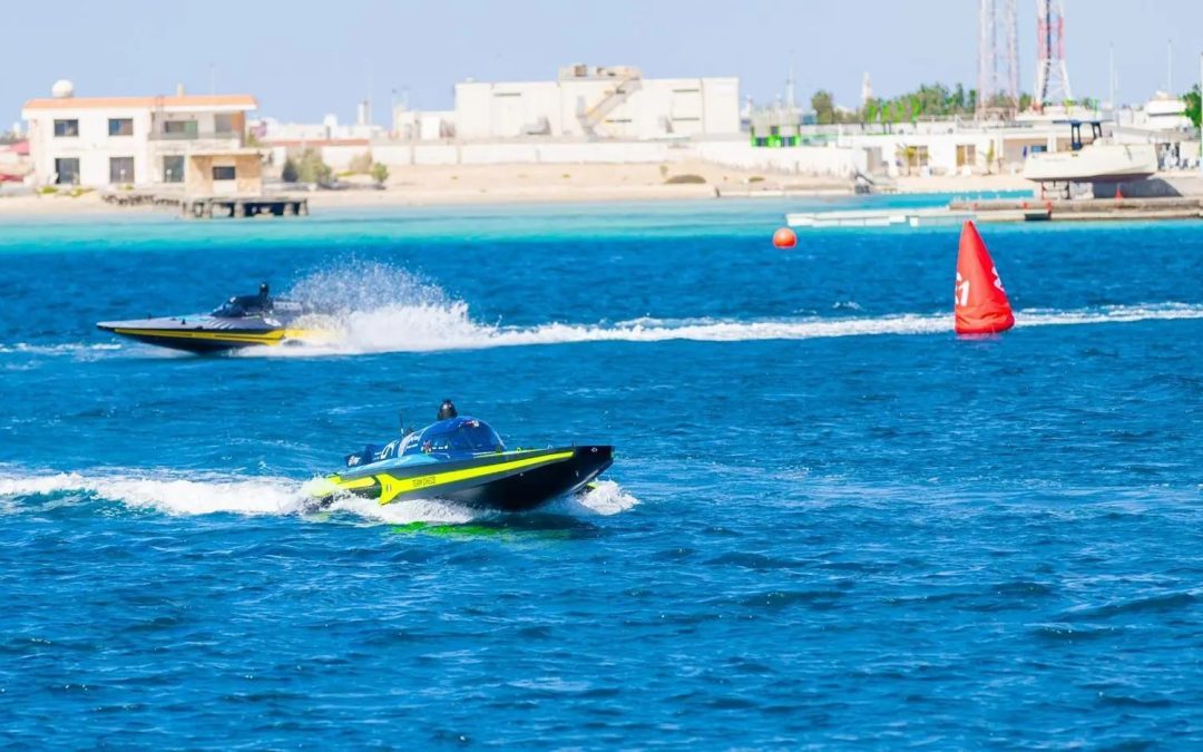 للمرة الثانية.. المملكة تستضيف الجولة الافتتاحية لبطولة العالم للقوارب الكهربائية E1 في يناير المقبل