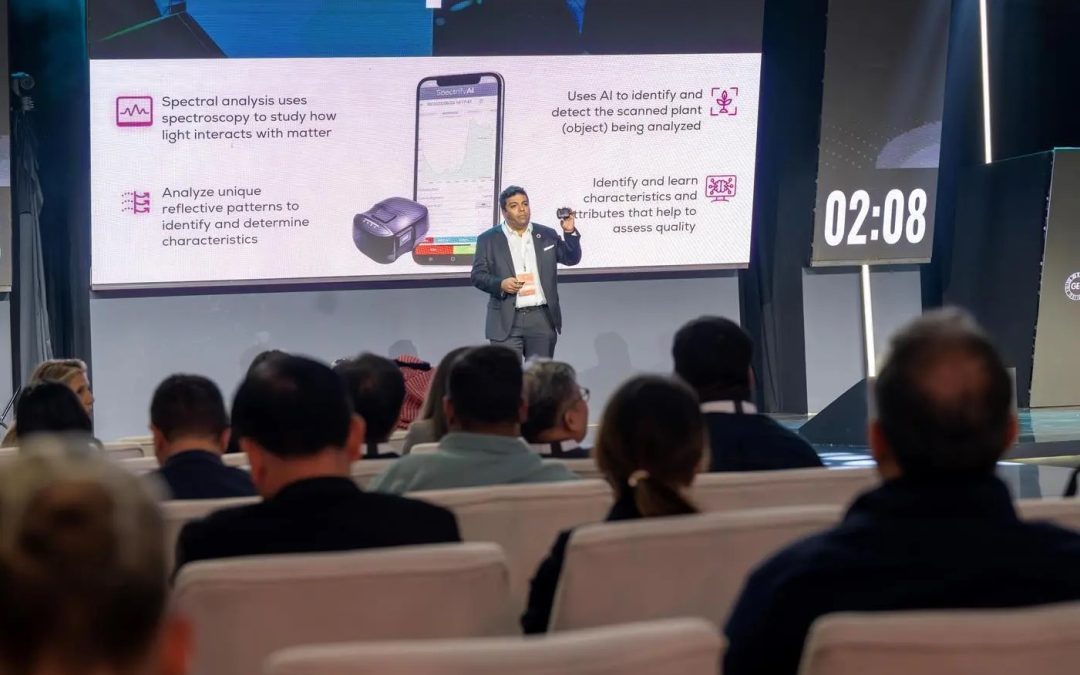 ملتقى “بيبان 24” يطلق بودكاست “ريادة”: دعم معرفي شامل لتعزيز ثقافة ريادة الأعمال في السعودية