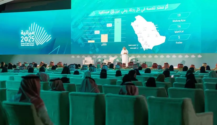 نائب وزير النقل: النقل العام شريان الحياة وداعم رئيسي للتنمية الاقتصادية وجودة الحياة في المملكة