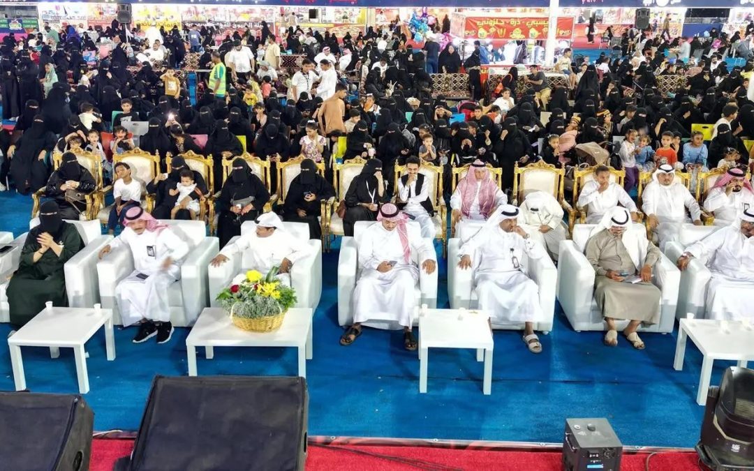 “ليالي المحافظات” تنطلق في شتاء جازان 2025: احتفاء بالتراث والفلكلور