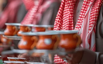 “«ديونز أوف أرابيا» في موسم الرياض 2024: تجربة فريدة تجمع بين التراث العربي والمغامرات الصحراوية”