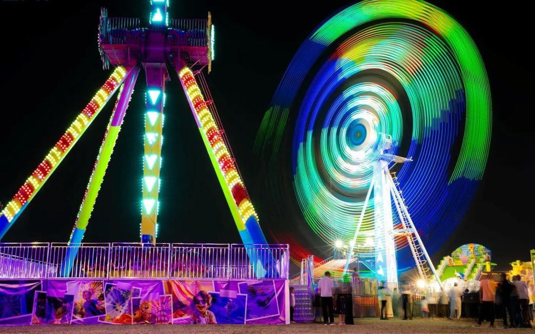 مهرجان ‘ينبع هوانا 2024’ يستقطب أكثر من 40 ألف زائر في أسبوعه الأول بتجارب فريدة للجميع