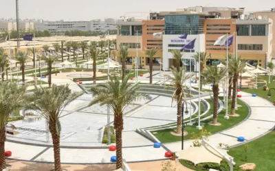 افتتاح المؤتمر الدولي الثامن لعلوم البيانات وتطبيقات التعلم الآلي 2024 بمشاركة باحثين وخبراء عالميين