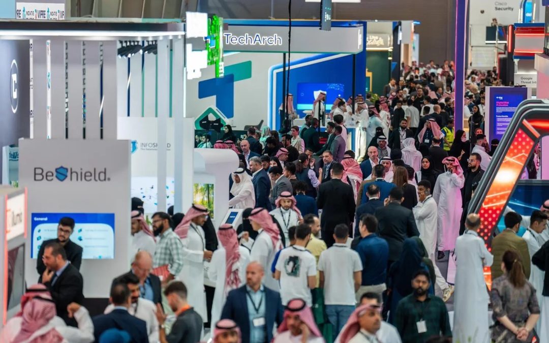 بلاك هات 24: إطلاق مبادرات سيبرانية بقيمة تتجاوز 50 مليون ريال لتعزيز أمن المملكة الرقمي