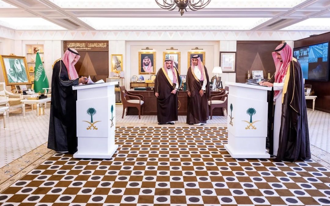 أمير القصيم يطلق مبادرة “إحنا نجيكم” لدعم الأشخاص ذوي الإعاقة وتعزيز اندماجهم المجتمعي