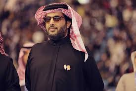 تركي آل الشيخ يتوج بجائزة “الشخصية الأكثر تأثيرًا في العقد الأخير” في حفل MENA Effie Awards 2024