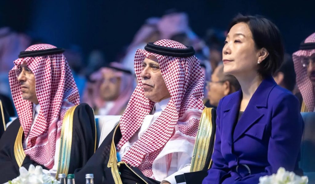 ملتقى “بيبان 24” ينطلق بحضور رفيع لدعم ريادة الأعمال في السعودية: فرص استراتيجية وشراكات تعزز رؤية 2030