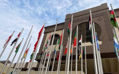 منظمة التعاون الإسلامي تدعو للاستثمار في منع العنف ضد النساء والفتيات بمناسبة اليوم الدولي للقضاء على العنف ضد المرأة”