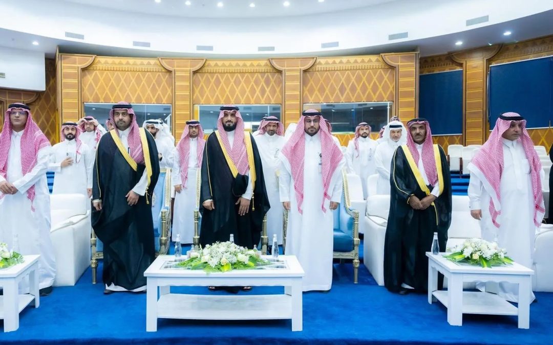 وزارة الموارد البشرية تنظم ملتقى القطاع التعاوني بالشرقية لتعزيز التنمية ورؤية 2030