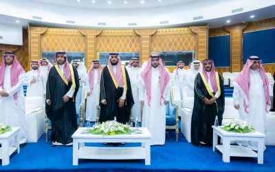 وزارة الموارد البشرية تنظم ملتقى القطاع التعاوني بالشرقية لتعزيز التنمية ورؤية 2030