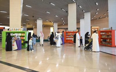 47 ألف زائر يختتمون النسخة الرابعة من “أيام الصغار” في إثراء بتجارب ثقافية وإبداعية فريدة