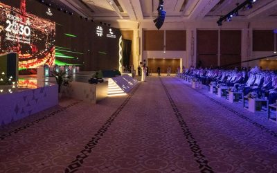 منتدى الرياض الاقتصادي 2024 ينطلق في دورته الـ 11 برعاية ملكية ومشاركة قيادات اقتصادية بارزة