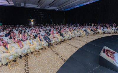 وزير النقل يفتتح مؤتمر سلاسل الإمداد 2024 ويشيد بدور المملكة كمركز لوجستي عالمي