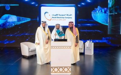 الشركة السعودية للكهرباء راعيًا رئيسيًا في مؤتمر سلاسل الإمداد والخدمات اللوجستية السادس