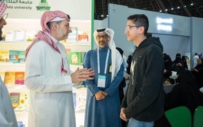 جامعة الملك عبدالعزيز تدشن النسخة الجديدة من مسابقة “شاعر الجامعة” لتعزيز الإبداع الشعري