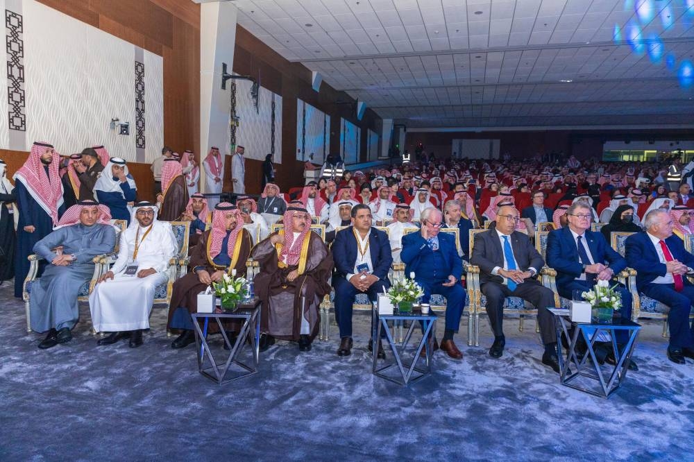 اختتام المؤتمر الدولي السادس لمدن التعلم 2024 في الجبيل الصناعية: التعليم بوابة لتحقيق التنمية المستدامة