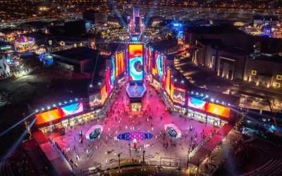 هيئة التراث تنظم المهرجان الدولي للألعاب الشعبية لتعزيز الهوية الثقافية والتبادل الحضاري