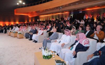 انطلاق “ملتقى الدرعية الدولي 2024” عبر معرض “ذاكرة المطايا”: استكشاف تاريخ التجارة والثقافة في الدرعية