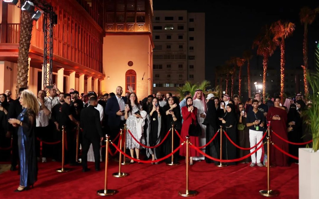 مهرجان البحر الأحمر السينمائي الدولي يختتم دورته الرابعة بتتويج الفائزين بجوائز اليسر واحتفاء استثنائي