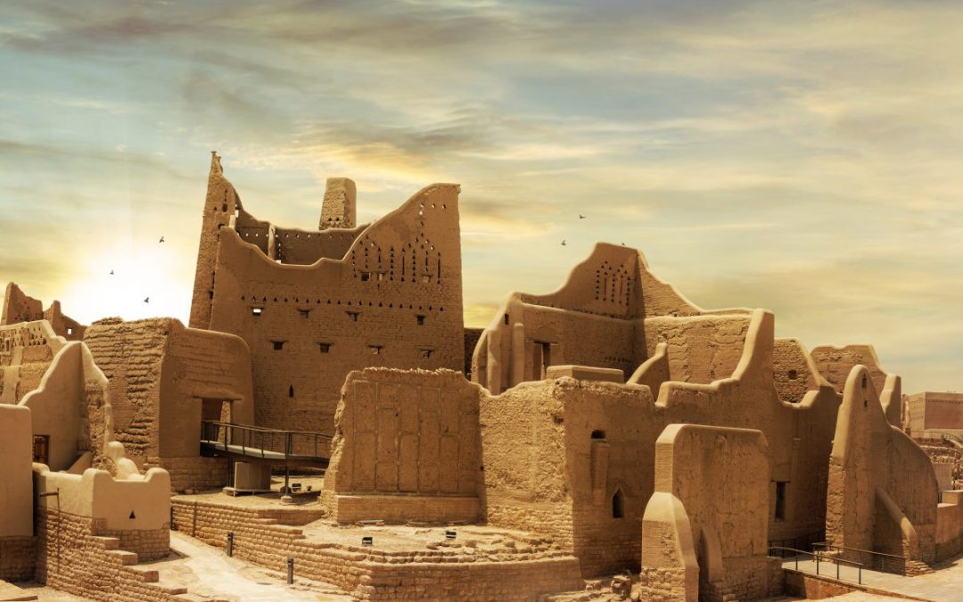 موسم الدرعية يعود بإرث ثقافي وتجارب استثنائية