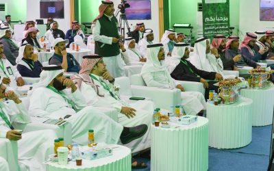 تدشين الحملة الشاملة للتوعية بأنظمة وضوابط أسواق النفع العام في نجران لتعزيز سلامة الغذاء وتثقيف الممارسين
