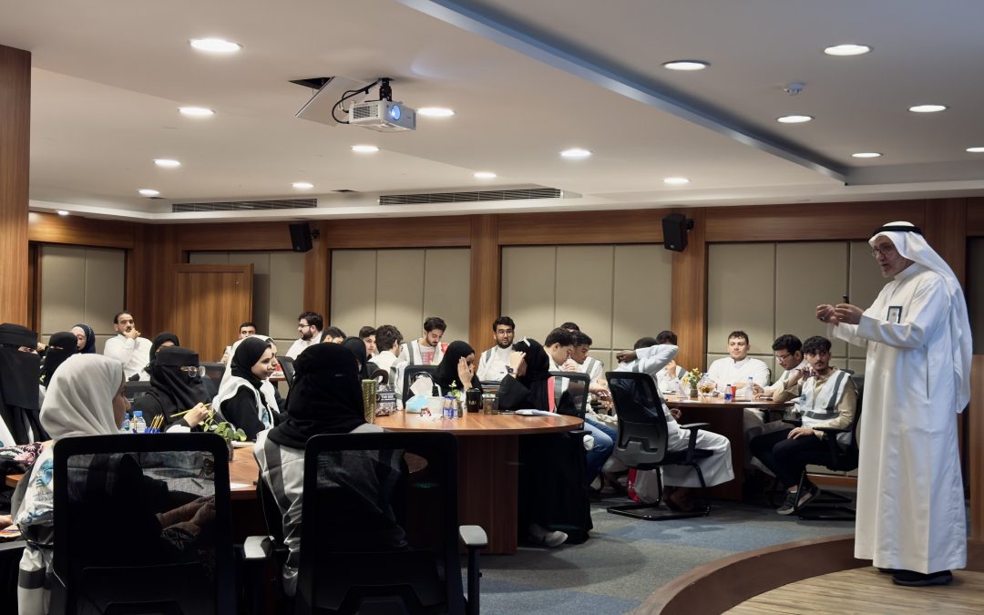 المدينة المنورة تستضيف ملتقى “الذكاء الاصطناعي والعمل التطوعي” لتعزيز الابتكار والاستدامة