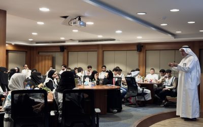 المدينة المنورة تستضيف ملتقى “الذكاء الاصطناعي والعمل التطوعي” لتعزيز الابتكار والاستدامة