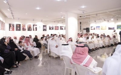 أدبي جازان يختتم “أمسيات الشتاء” بأمسية قصصية ثرية