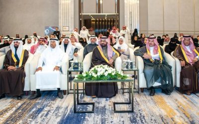 وكيل محافظة الأحساء يكرّم الفائزين بمسابقة التوعية بالأمن السيبراني