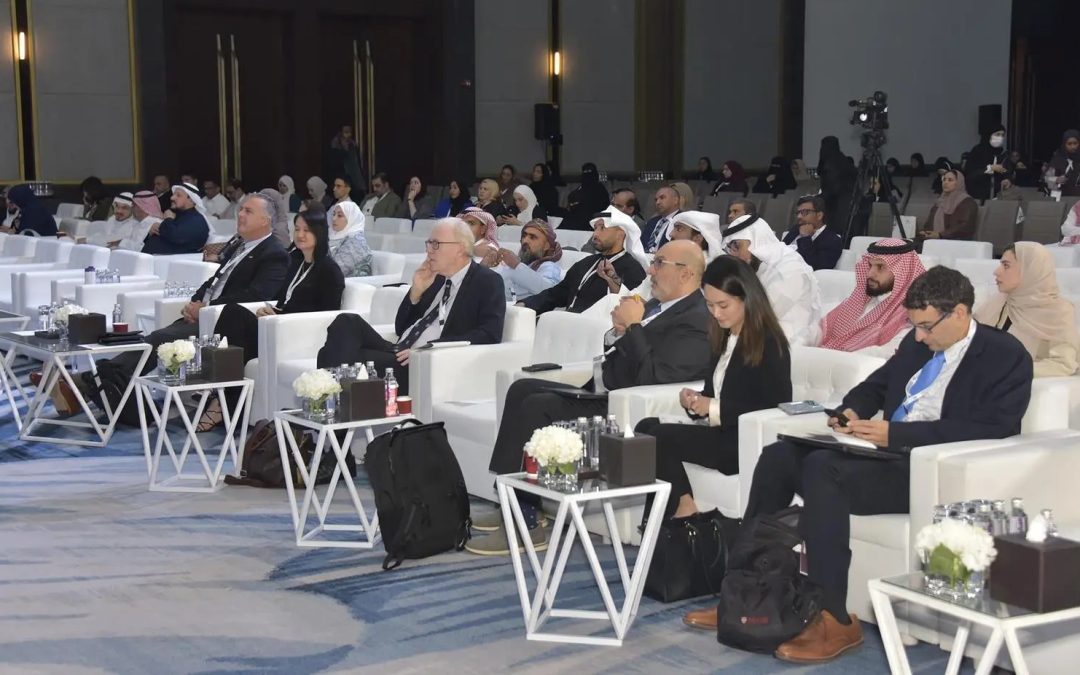 ندوة الأبحاث الانتقالية بجامعة الإمام عبدالرحمن بن فيصل: منصة لاستدامة الرعاية الصحية وتعزيز الابتكار