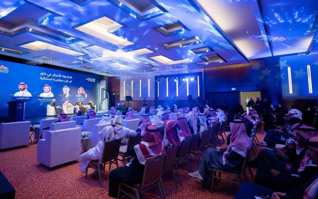 جولة “اكتشف بُعد حائل” تسلط الضوء على فرص الاستثمار السياحي وسط إقبال واسع