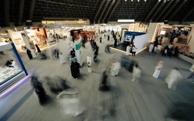 معرض جدة للكتاب 2024 يختتم 10 أيام من الإبداع والمعرفة