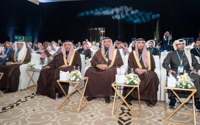 اختتام مؤتمر سلاسل الإمداد 2024 بتوقيع 91 اتفاقية بقيمة 8.3 مليارات ريال وتعزيز مكانة المملكة كمركز لوجستي عالمي